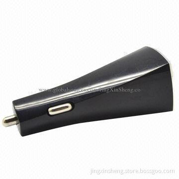 DC 5V 2A series IN-Car Charger,with over-current protection,CE-Marked
